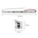 Блок питания Biom 60W 12V 5A LTR-60 Stick IP20 LTR-60-12 фото 6