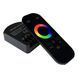 Контроллер RGB OEM C-24-RF8-T-B (8A*3кан) черный C-24-RF8-T-B фото 1