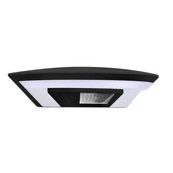 Фасадний світильник Horoz Electric MAGMA-15 15W чорний 076-090-0015-010 фото