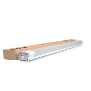 LED світильник IP65 лінійний VIDEX 40W 1,2М 5000K VL-BNW-40125 фото