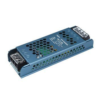 Блок живлення Biom 100W 12V 8.3A IP20 (LED-12-100) LED-12-100 фото