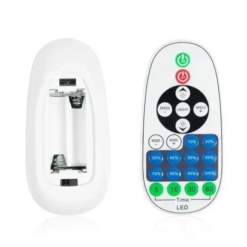 Диммер OEM 36A-RF-23 кнопки 36А-RF-23 фото