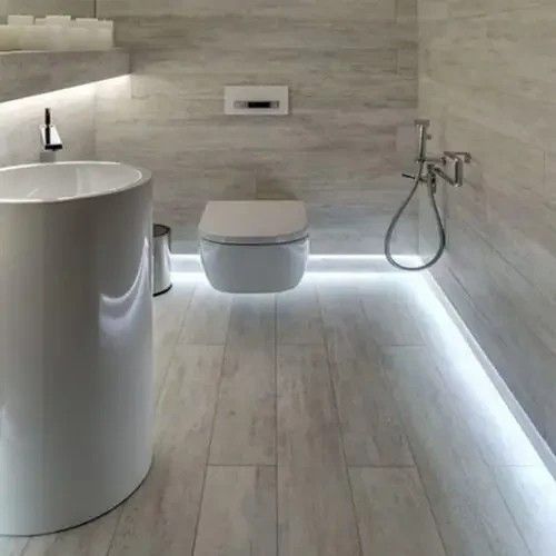 Світлодіодна стрічка Biom ST-12-2835-60-CW-65 (12V, 60 д/м) холодна біла герметична ST-12-2835-60-CW-65 фото