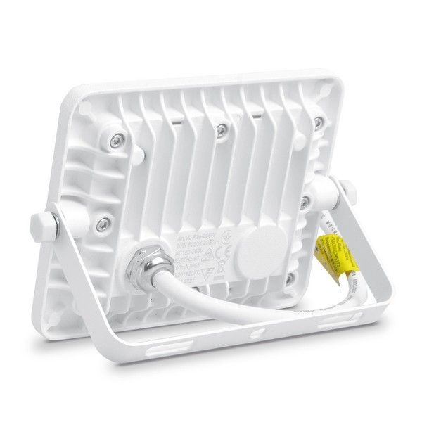 LED прожектор VIDEX F2e 20W 5000K VL-F2e-205W фото