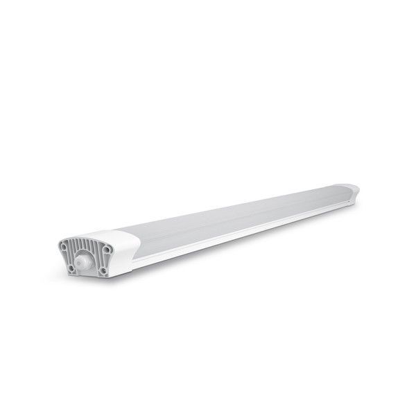 LED світильник IP65 лінійний VIDEX 40W 1,2М 5000K VL-BNW-40125 фото