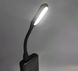 Гибкий LED светильник OEM XI-5-15-B 1.5W DC5V USB черный XI-5-15-B 1.5W фото 1