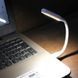 Гибкий LED светильник OEM XI-5-15-B 1.5W DC5V USB черный XI-5-15-B 1.5W фото 10