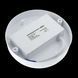 LED світильник Biom ЖКГ Biom MPL-R12-6 12W 6000K IP65 круглий MPL-R12-6 фото 3