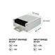 Диммер OEM 36A-RF-23 кнопки 36А-RF-23 фото 4