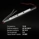 Блок питания Biom Professional 72W 24V 3A Stick IP20 (BPBLS-72-24) BPBLS-72-24 фото 3