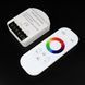 Контролер RGB OEM C-24-RF8-T-W (8A*3кан) білий C-24-RF8-T-W фото 2
