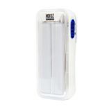 Аккумуляторный фонарь Horoz Electric FORLAN 10W сине-белый 084-023-0010-010 фото