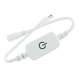Димер сенсорний Biom 6A M-T71 Touch White 1 канал M-T71 фото