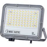Прожектор світлодіодний Horoz Electric MARGAY-50 3CCT 50W сірий 068-031-1050-020 фото