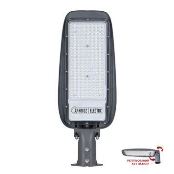 Уличный LED светильник FLORIDA-150 150W 6400K IP65 с регулировкой наклона 074-014-0150-020 фото