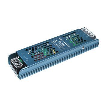 Блок живлення Biom 200W 12V 16.5A IP20 (LED-12-200) LED-12-200 фото