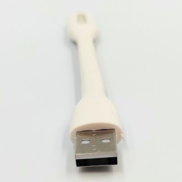 Гибкий LED светильник OEM XI-5-15-W 1.5W DC5V USB белый XI-5-15-W 1.5W фото