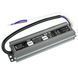 Блок живлення герметичний Biom Professional 60W 12V 5A IP67 (WBP-60) WBP-60-12 фото 1