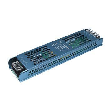 Блок живлення Biom 300W 12V 25A IP20 (LED-12-300) LED-12-300 фото