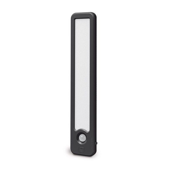 LED Світильник акумуляторний з датчиком руху VIDEX VL-NL135B Black VL-NL135B фото