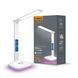 LED лампа настiльна VIDEX TF05W-RGB 7W 3000-5500K VL-TF05W-RGB фото 1