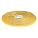 Світлодіодна стрічка BIOM BPS-G4-12-3-COB-400-CW 12V IP33 6000-6500K Холодна біла BPS-G4-12-3-COB-400-CW-20 фото 1