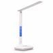LED лампа настiльна VIDEX TF05W-RGB 7W 3000-5500K VL-TF05W-RGB фото 2