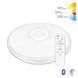 Музыкальная смарт люстра Biom SMART SML-R47-55-M RGB (55 Вт) с Bluetooth колонкой SML-R47-55-M-RGB фото 1