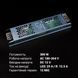 Блок живлення Biom 300W 12V 25A IP20 (LED-12-300) LED-12-300 фото 3