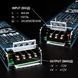 Блок живлення Biom 300W 12V 25A IP20 (LED-12-300) LED-12-300 фото 5