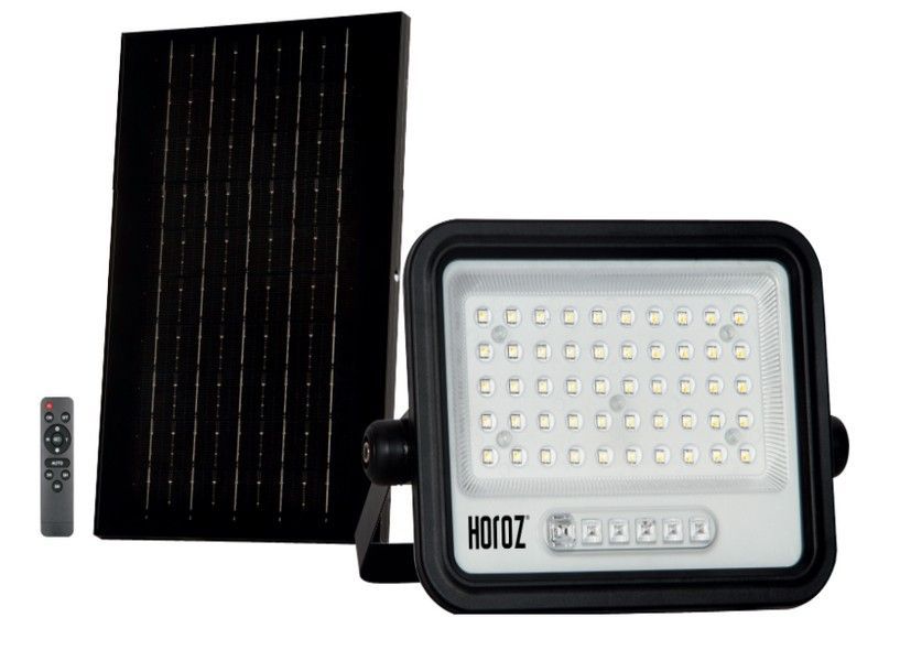 Светодиодный прожектор Horoz Electric TIGER PRO-100 100W 068-012-2100-010 фото