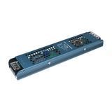 Блок живлення Biom 400W 12V 33A IP20 (LED-12-400) LED-12-400 фото