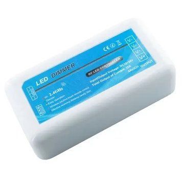 Диммер OEM D-12A-2.4G-3zone D-12A-2.4G-3zone фото
