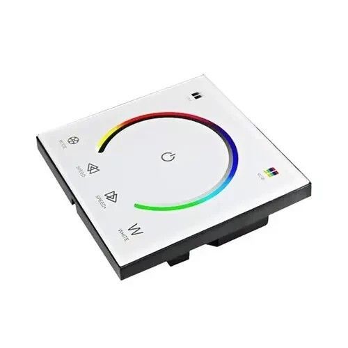 Контроллер RGB OEM 12A-Touch white встраиваемый 12А-Touch фото