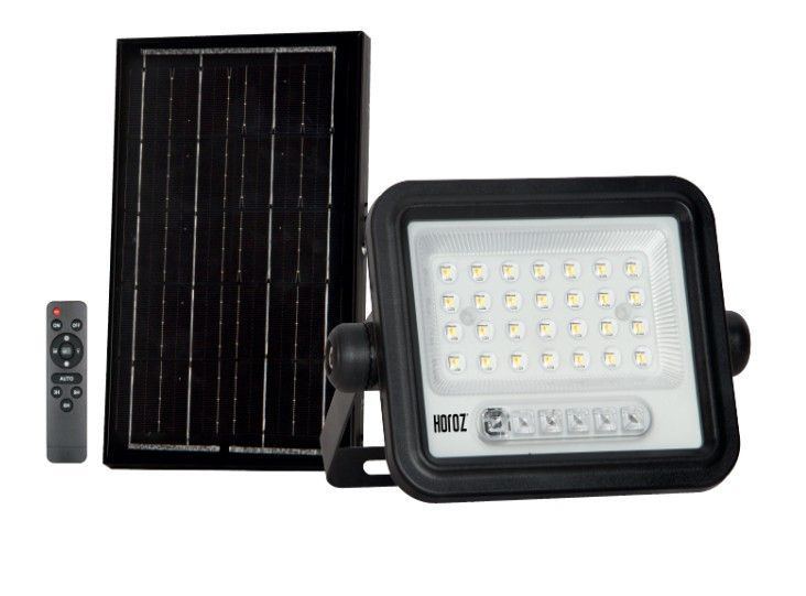 Світлодіодний прожектор Horoz Electric TIGER PRO-50 50W 068-012-2050-010 фото