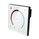 Контроллер RGB OEM 12A-Touch white встраиваемый 12А-Touch фото 1