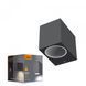 LED Светильник архитектурный AR011G IP54 VIDEX GU10 VL-AR011G фото 1