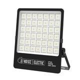 Прожектор світлодіодний Horoz Electric BORNEO-600 600W чорний 068-033-0600-010 фото