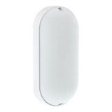 Светодиодный светильник ЖКХ Biom 18W 6000K Овальный MPL-O18-6 MPL-018-6 фото