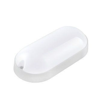 Вологозахищений світильник Horoz Electric MAXIMUS-24 24W білий 071-019-0024-010 фото