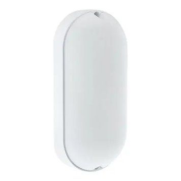 Светодиодный светильник ЖКХ Biom 18W 6000K Овальный MPL-O18-6 MPL-018-6 фото