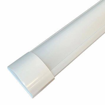Линейный LED светильник Biom 18W 6000K 600mm IP20 LN-3-18-0600-6 LN-3-18-0600-6 фото