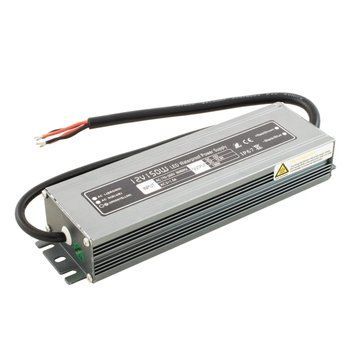 Блок живлення герметичний Biom Professional 150W 12V 12.5A IP67 (WBP-150) WBP-150 фото