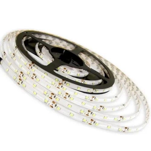 Світлодіодна стрічка Biom ST-12-2835-60-R-65 (12V, 60 д/м) червона герметична ST-12-2835-60-R-65 фото