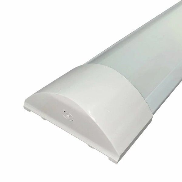 Лінійний LED світильник Biom 18W 6000K 600mm IP20 LN-3-18-0600-6 LN-3-18-0600-6 фото
