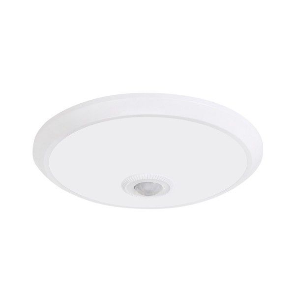 Світлодіодний світильник Horoz Electric CRAMER 20W білий 027-015-0020-010 фото