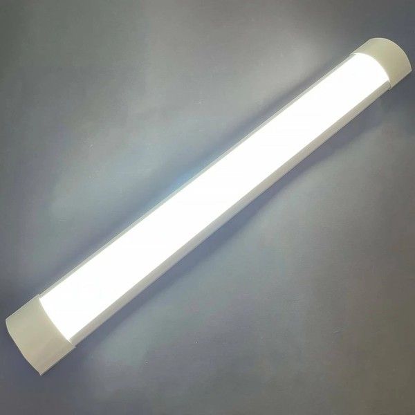 Лінійний LED світильник Biom 18W 6000K 600mm IP20 LN-3-18-0600-6 LN-3-18-0600-6 фото
