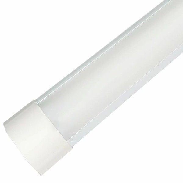 Лінійний LED світильник Biom 18W 6000K 600mm IP20 LN-3-18-0600-6 LN-3-18-0600-6 фото