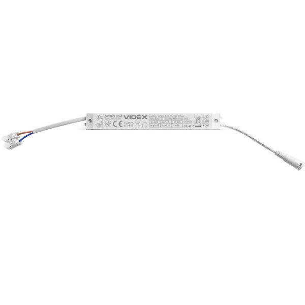 LED драйвер для панелей VIDEX VL-Pb604W/VL-Pb606W 60W VL-D-Pb60 фото
