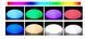 Смарт люстра Biom SMART SML-R44-70-M RGB (70 Вт) з пультом керування SML-R44-70-RGB фото 10